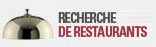 Rechercher un restaurant